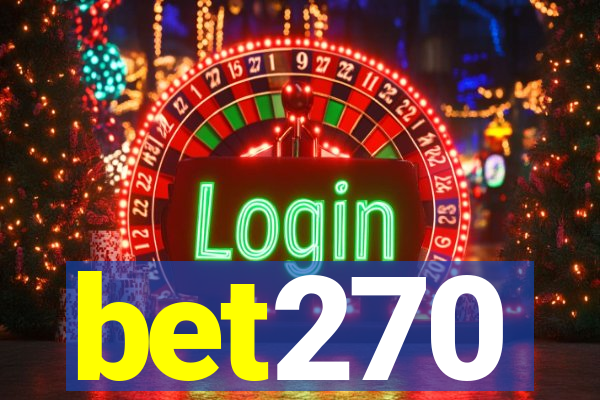 bet270