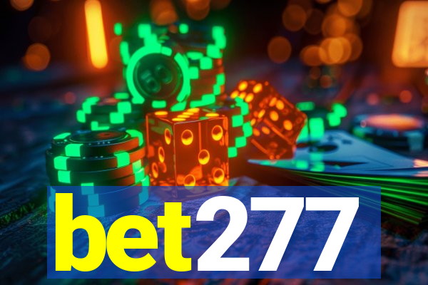 bet277