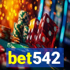 bet542