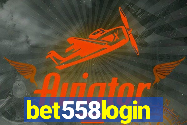 bet558login