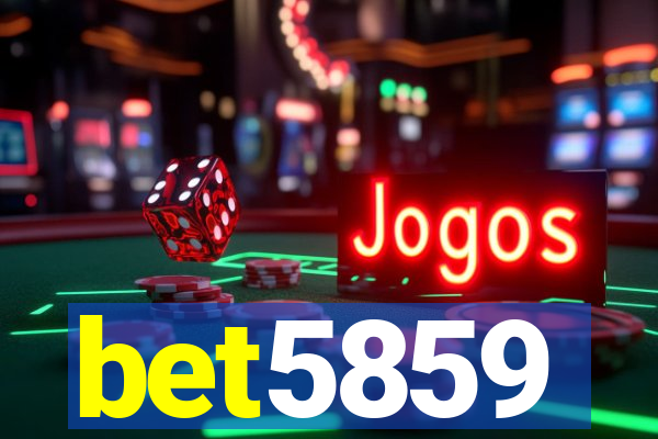 bet5859