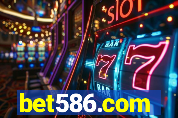 bet586.com