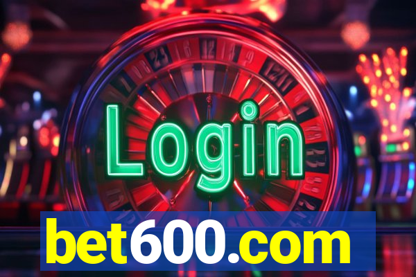 bet600.com