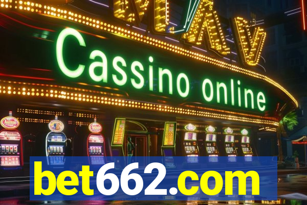 bet662.com