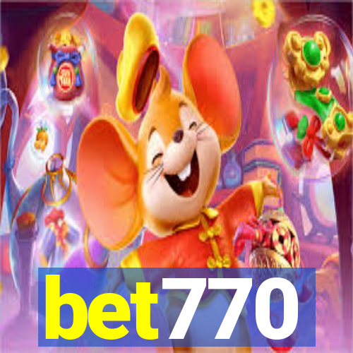 bet770