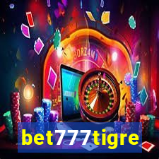 bet777tigre