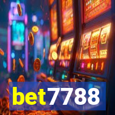 bet7788