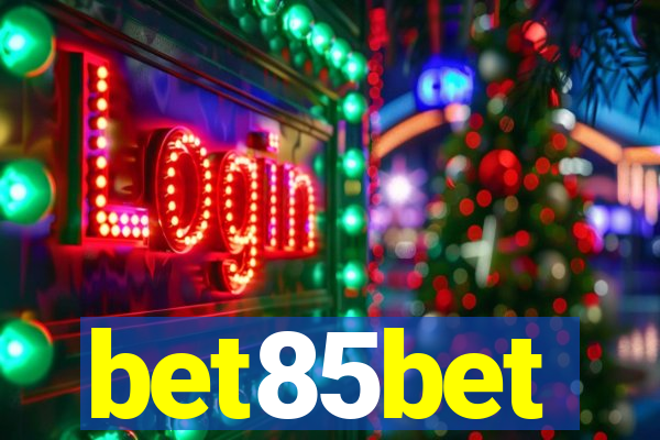 bet85bet