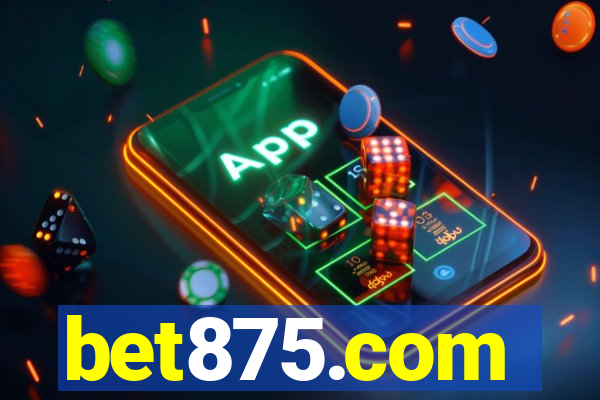 bet875.com