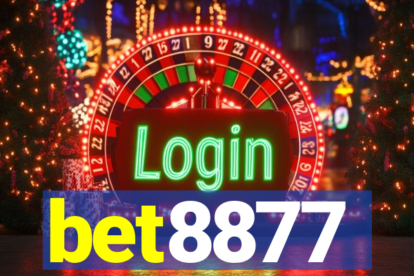 bet8877