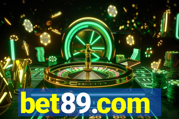 bet89.com