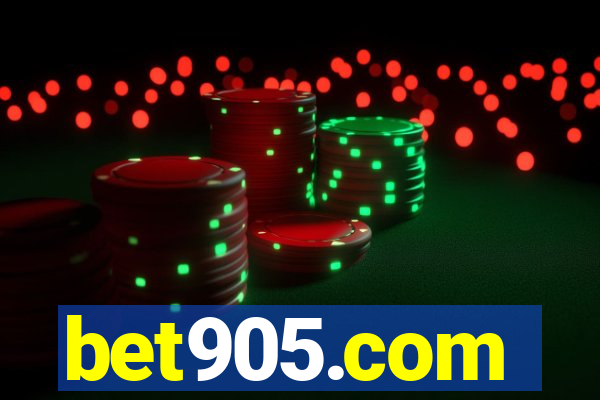 bet905.com