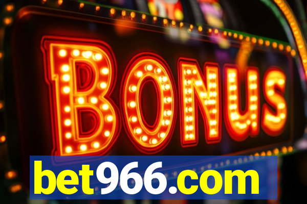 bet966.com