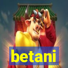 betani