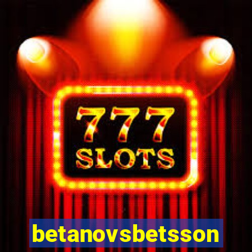 betanovsbetsson