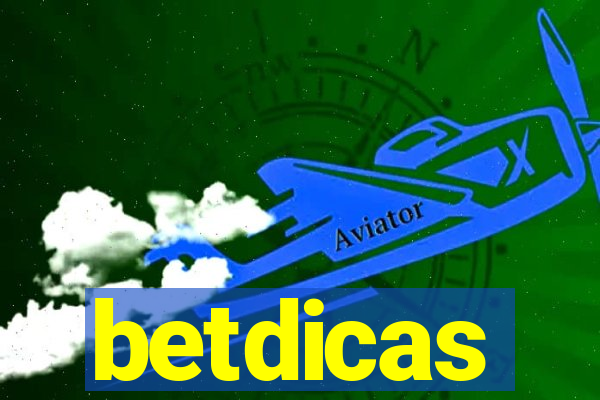 betdicas