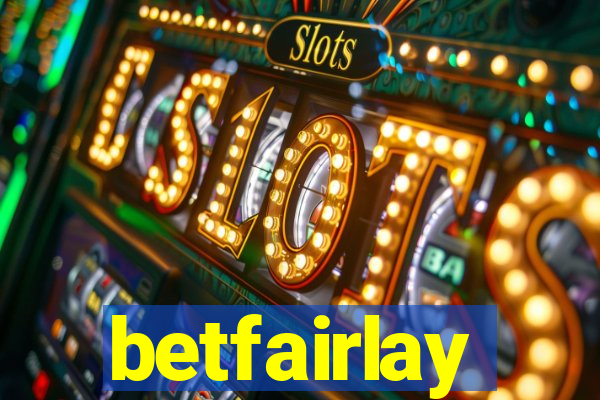 betfairlay