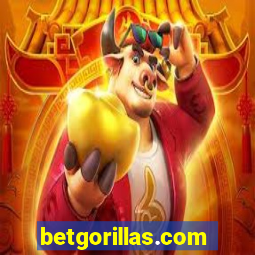 betgorillas.com