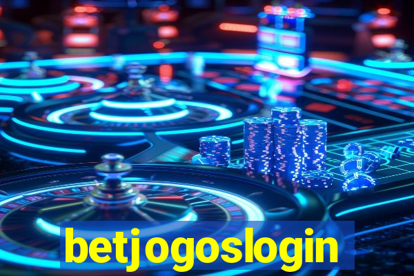 betjogoslogin