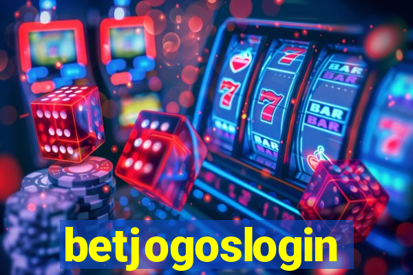 betjogoslogin