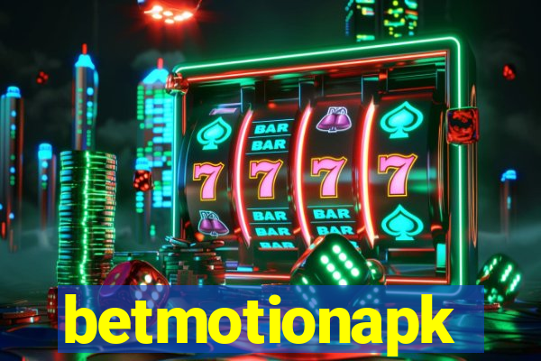 betmotionapk