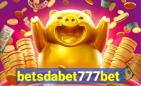 betsdabet777bet