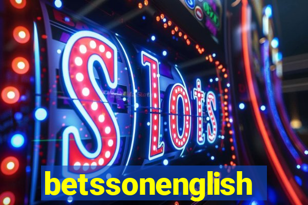 betssonenglish