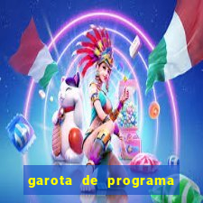 garota de programa de paulo afonso