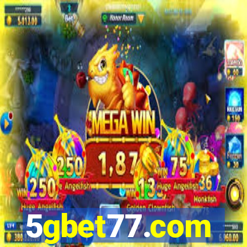 5gbet77.com