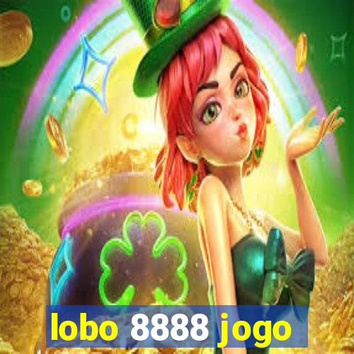 lobo 8888 jogo