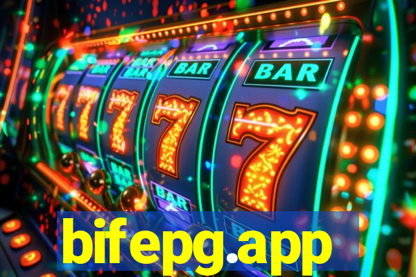 bifepg.app