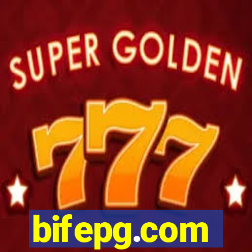 bifepg.com