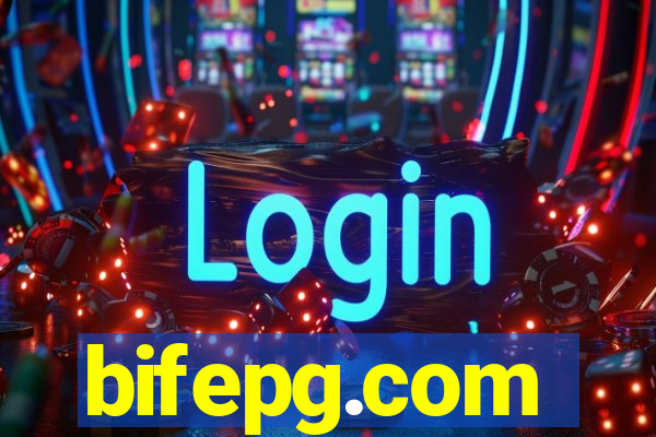 bifepg.com