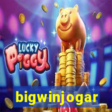 bigwinjogar