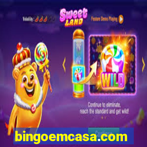 bingoemcasa.com