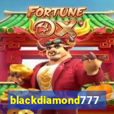 blackdiamond777