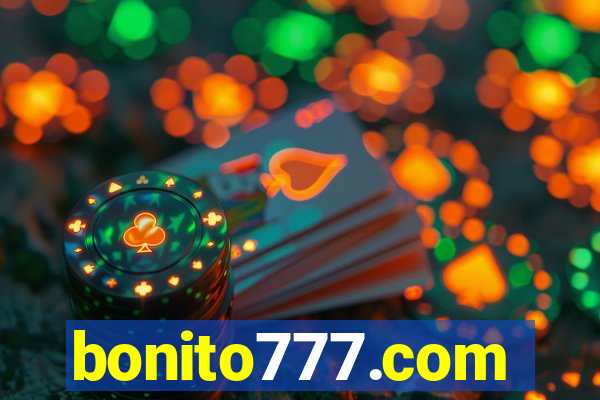 bonito777.com