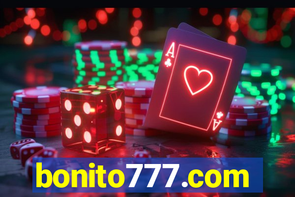 bonito777.com