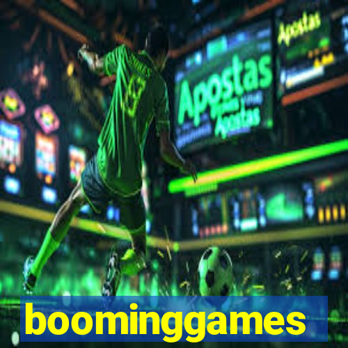 boominggames