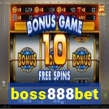 boss888bet