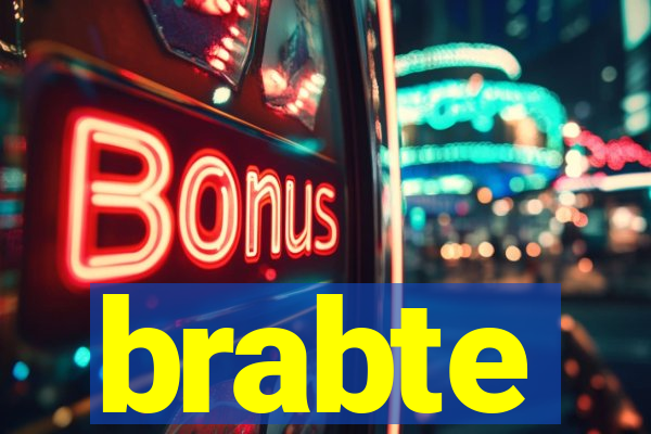 brabte