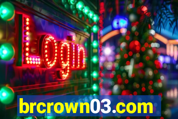 brcrown03.com