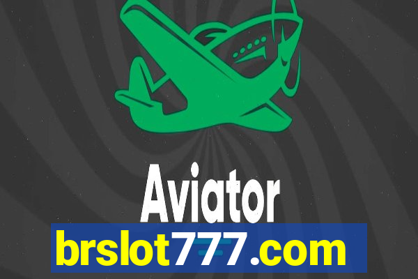 brslot777.com