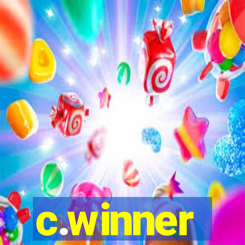 c.winner