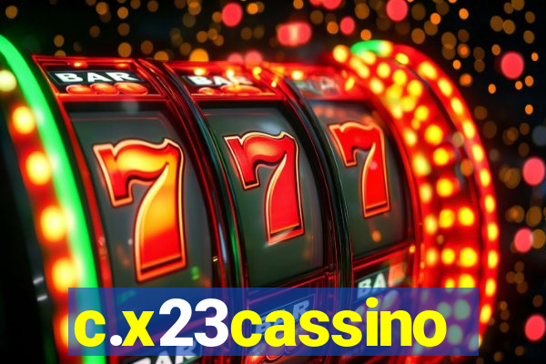 c.x23cassino