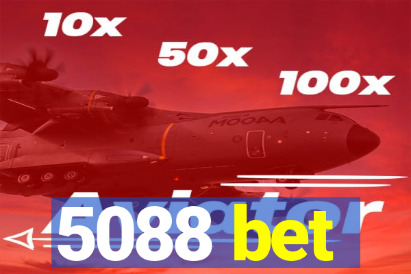 5088 bet