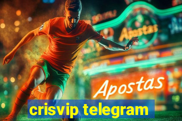 crisvip telegram