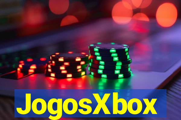 JogosXbox