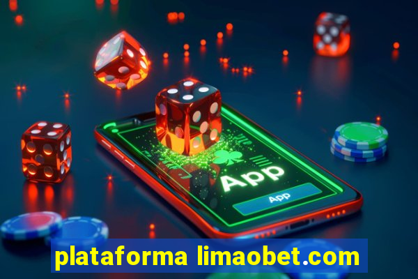 plataforma limaobet.com