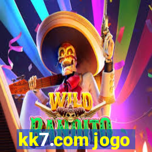 kk7.com jogo